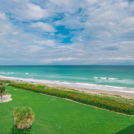Turtle Reef Club Hotel Jensen Beach Exterior photo