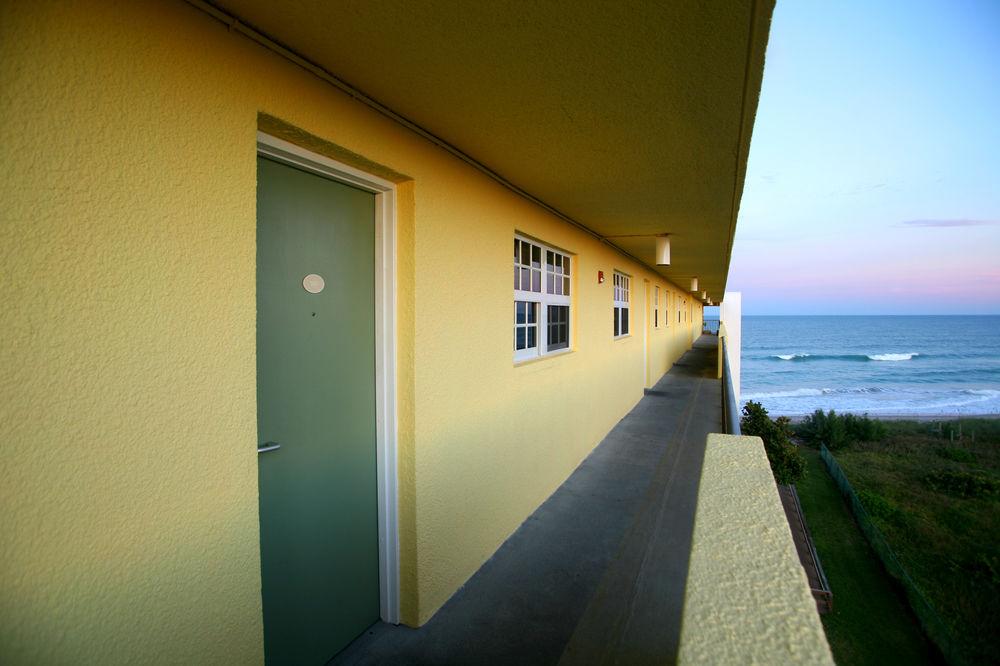 Turtle Reef Club Hotel Jensen Beach Exterior photo