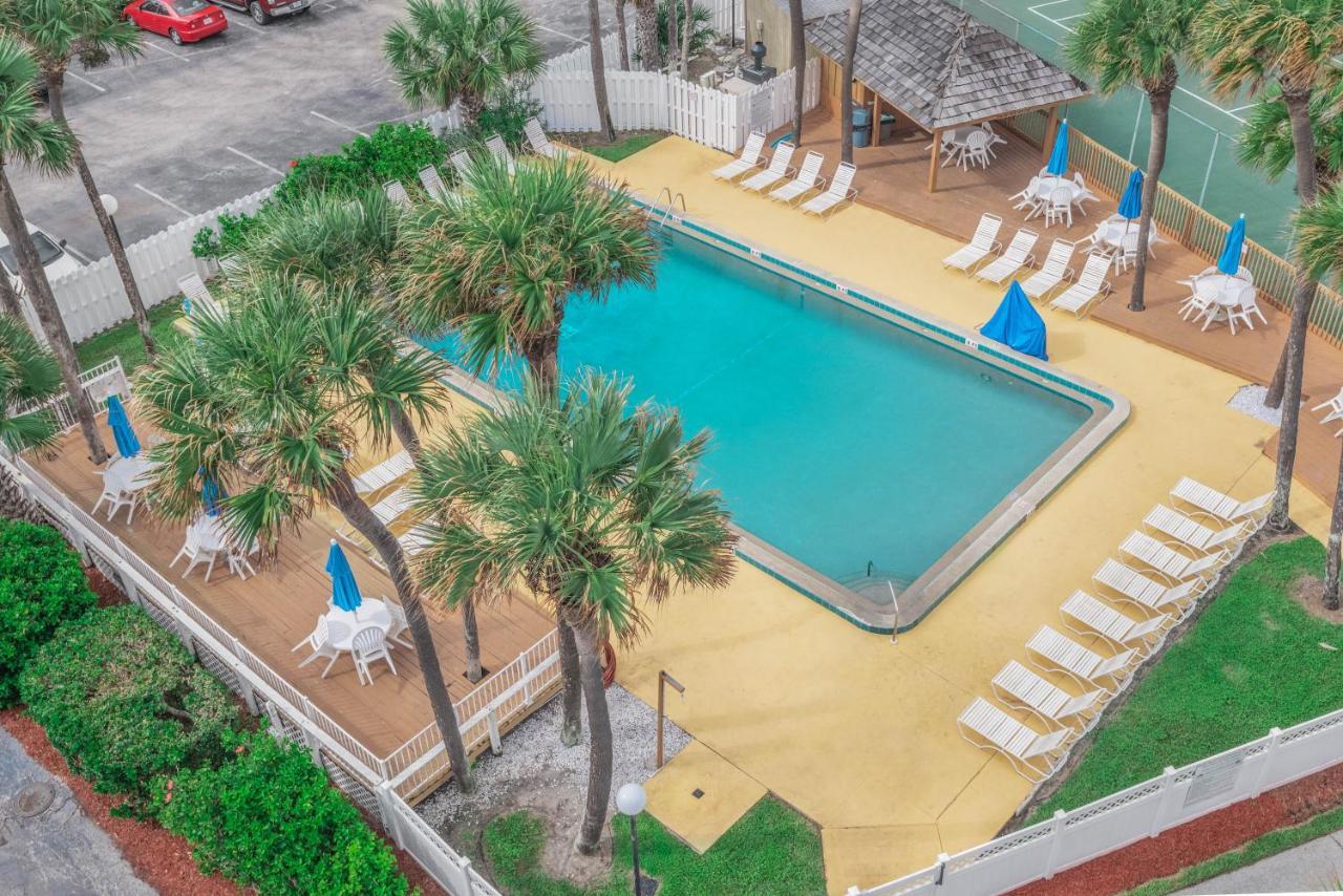 Turtle Reef Club Hotel Jensen Beach Exterior photo