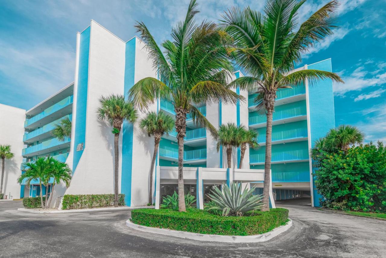 Turtle Reef Club Hotel Jensen Beach Exterior photo