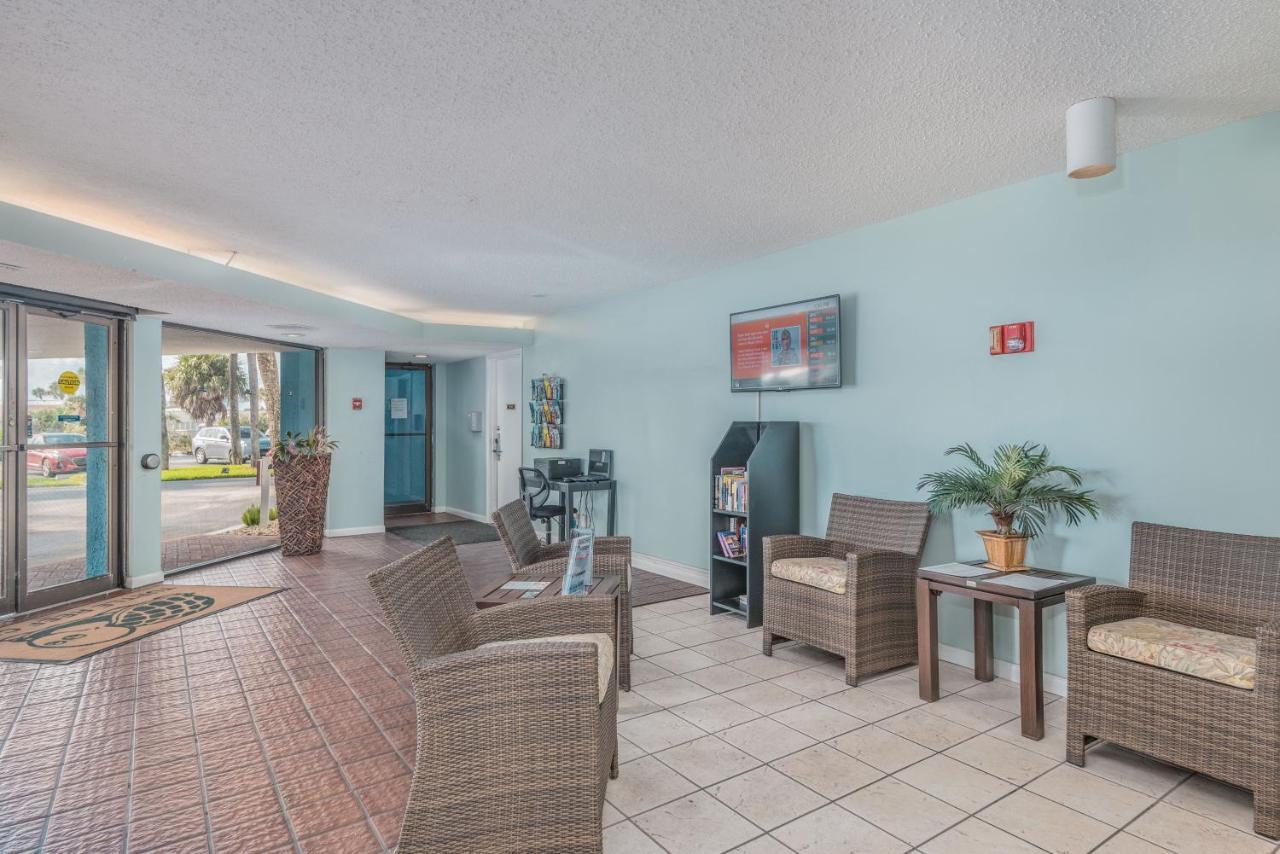 Turtle Reef Club Hotel Jensen Beach Exterior photo