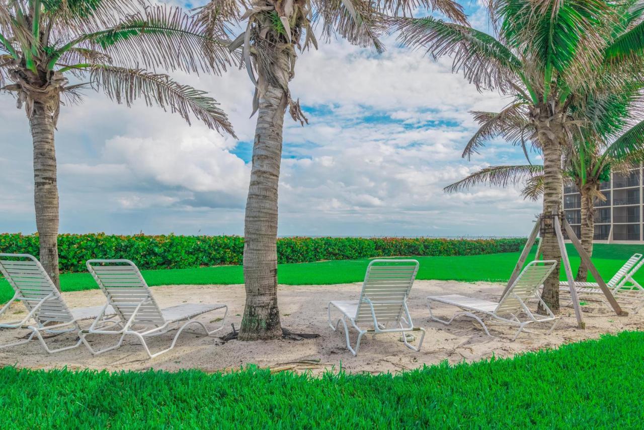 Turtle Reef Club Hotel Jensen Beach Exterior photo