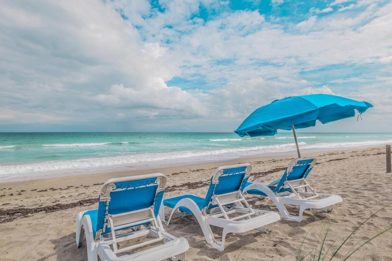 Turtle Reef Club Hotel Jensen Beach Exterior photo