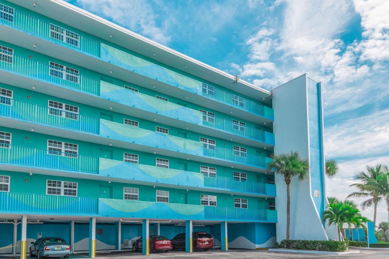 Turtle Reef Club Hotel Jensen Beach Exterior photo