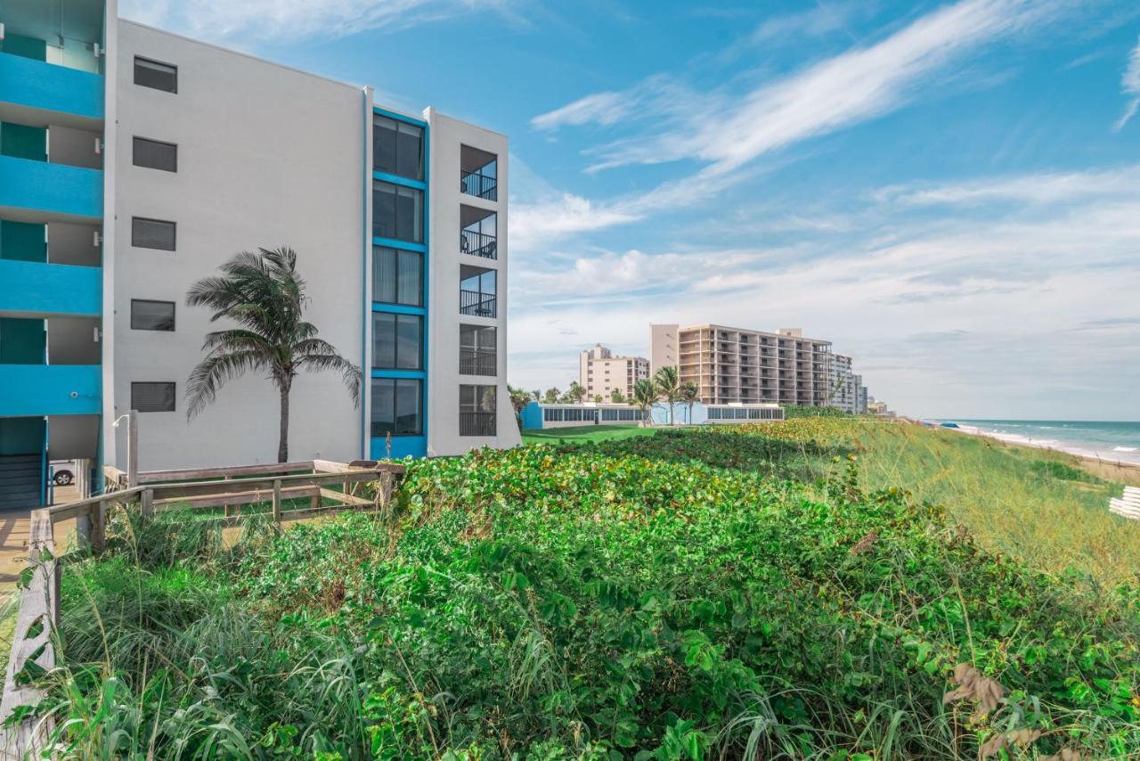 Turtle Reef Club Hotel Jensen Beach Exterior photo