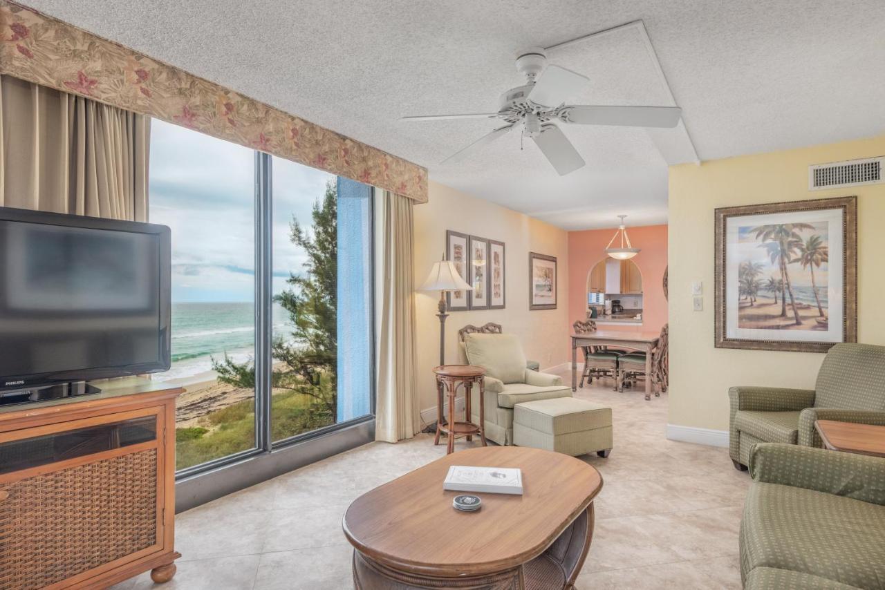 Turtle Reef Club Hotel Jensen Beach Exterior photo