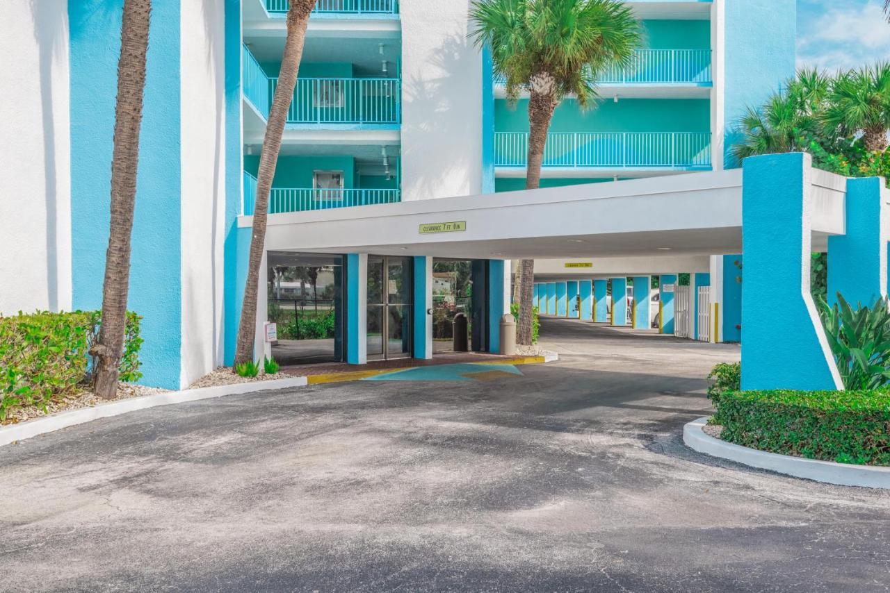 Turtle Reef Club Hotel Jensen Beach Exterior photo