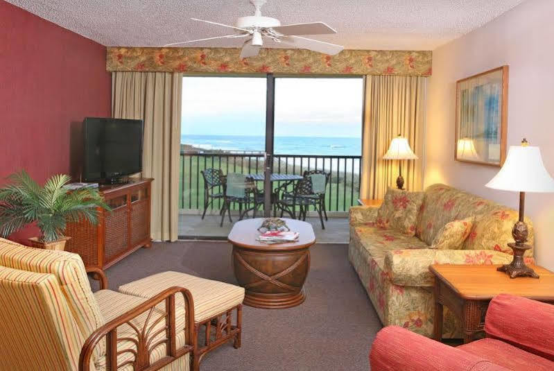 Turtle Reef Club Hotel Jensen Beach Exterior photo