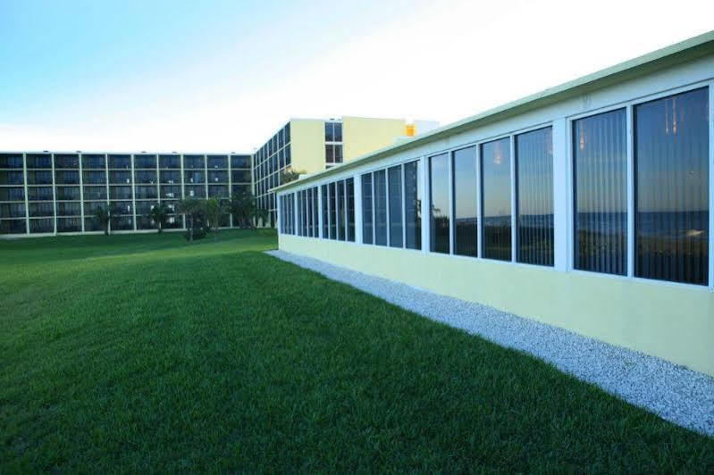 Turtle Reef Club Hotel Jensen Beach Exterior photo